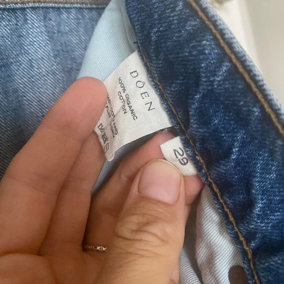 Doên Shep Jean - Andalucia wash - Picture 4 of 7